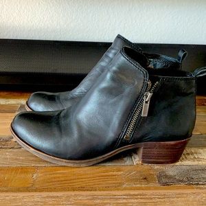 Women’s Lucky Basel Booties
